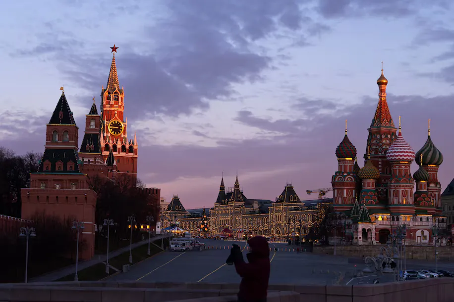 Кремль заперечує скасування саміту Путін–Трамп і засуджує нові санкції США